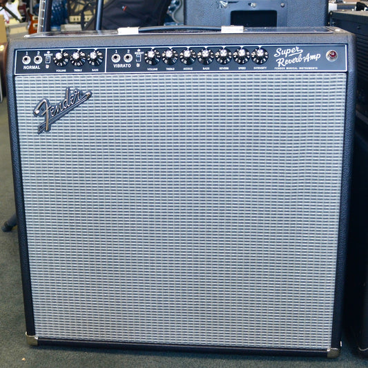 Fender '65 Super Reverb