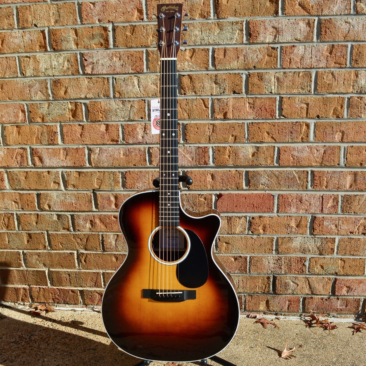 Martin GPC-13E