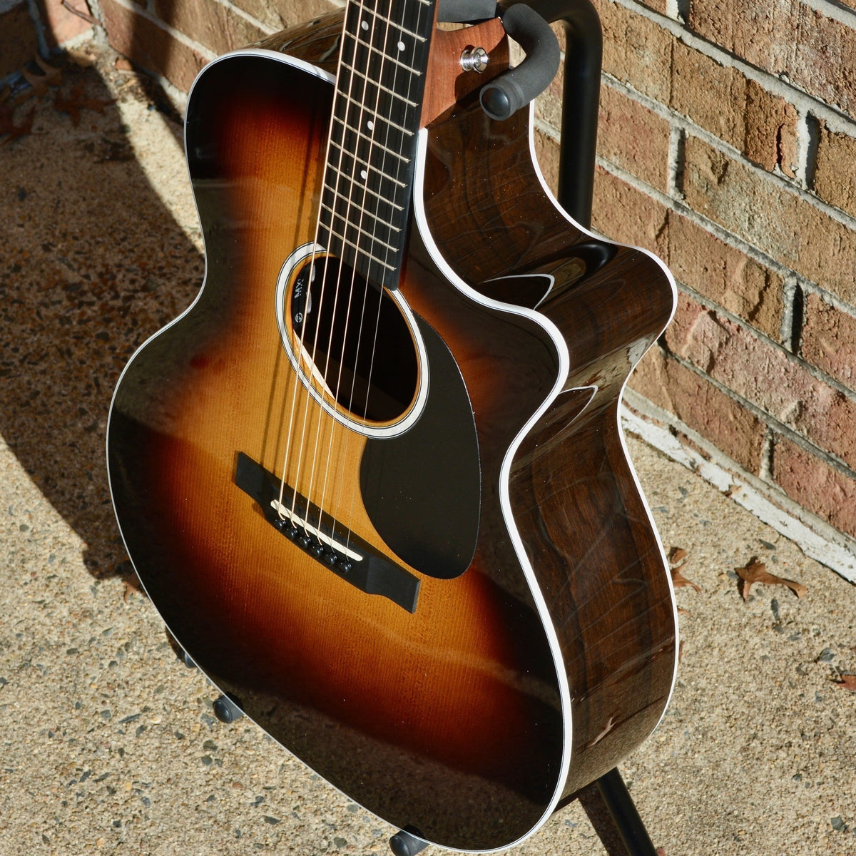 Martin GPC-13E