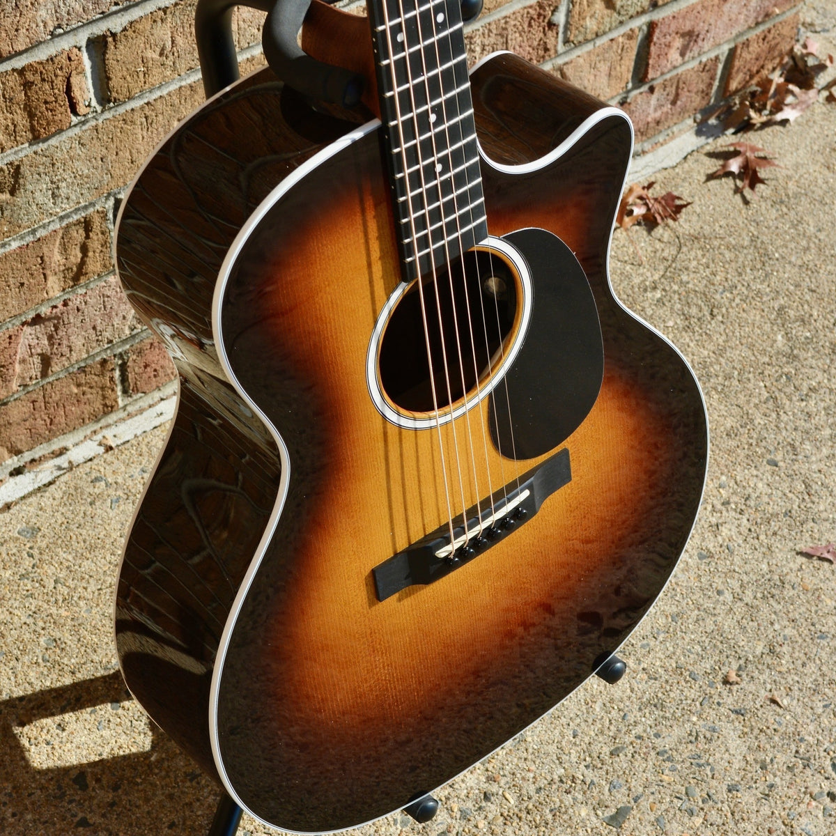 Martin GPC-13E