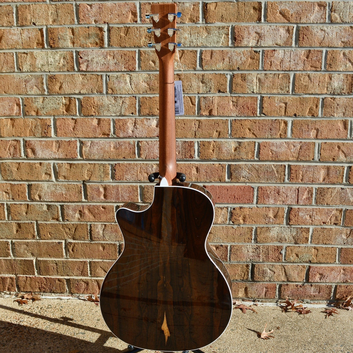 Martin GPC-13E