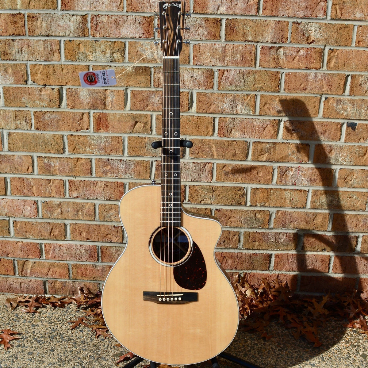 Martin SC-13E Special