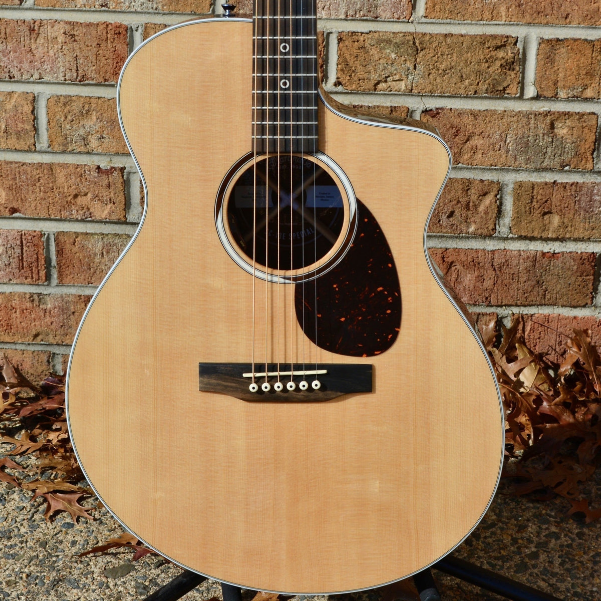 Martin SC-13E Special