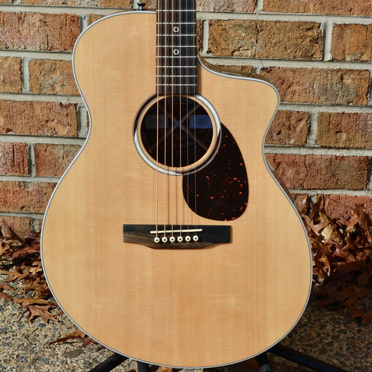 Martin SC-13E Special