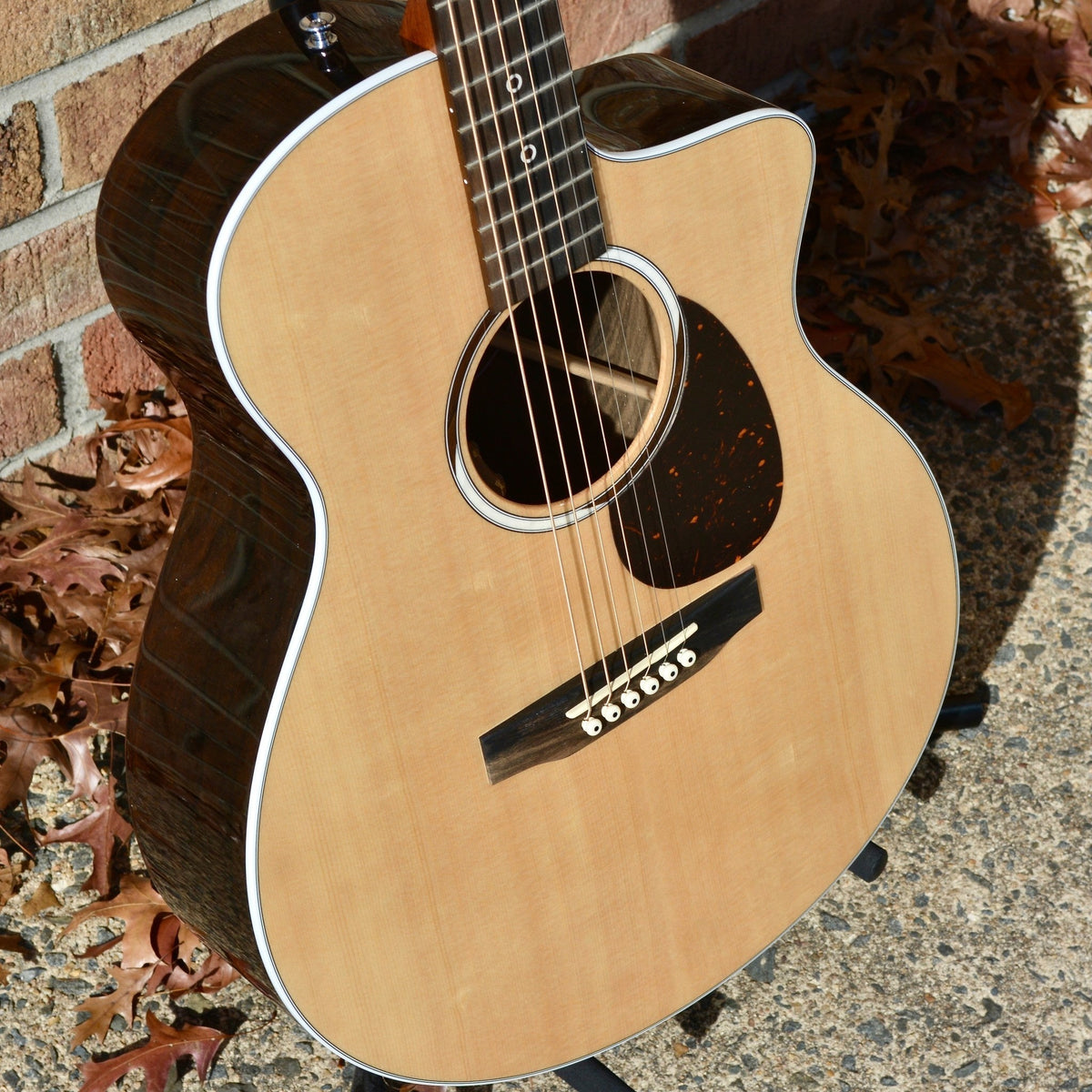 Martin SC-13E Special
