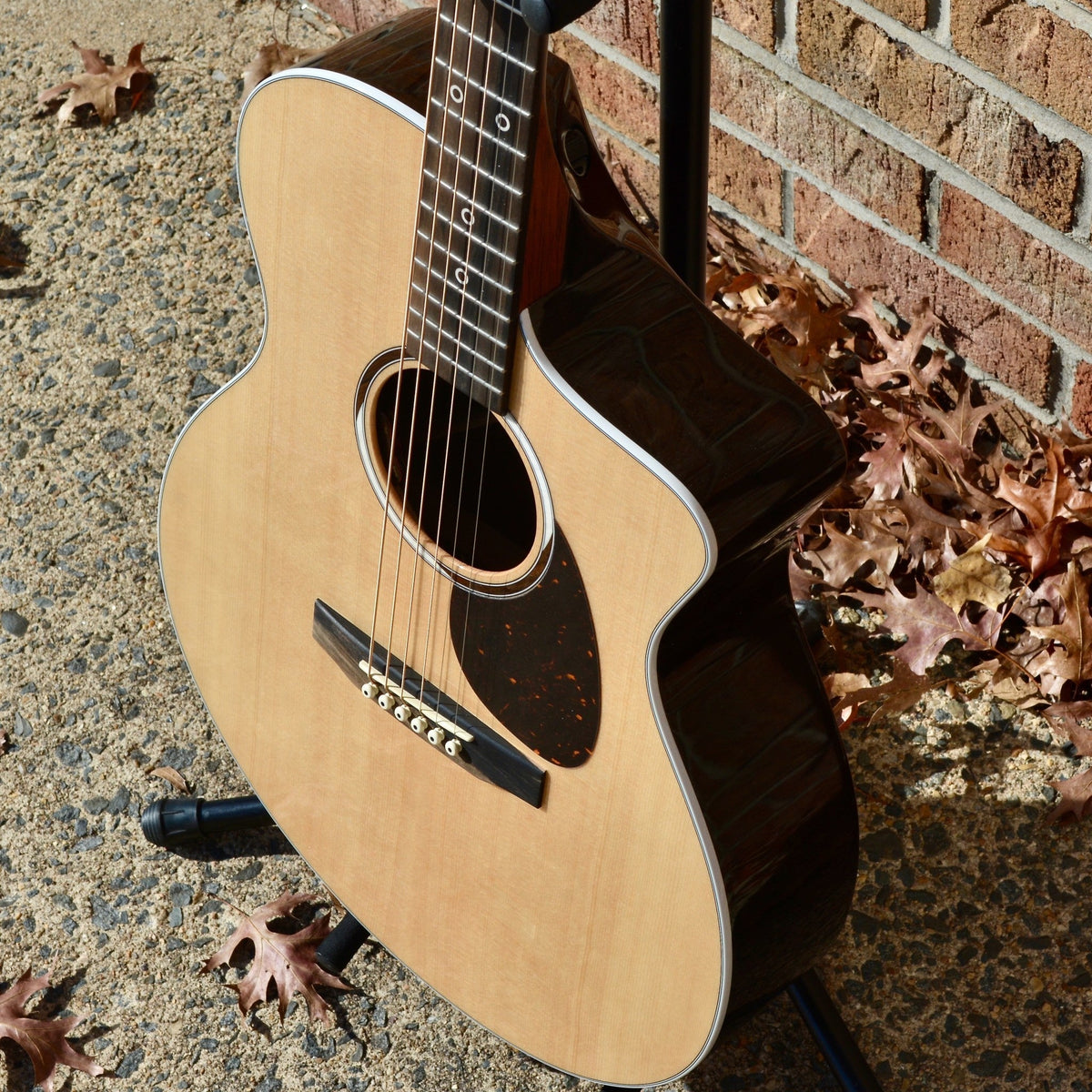 Martin SC-13E Special