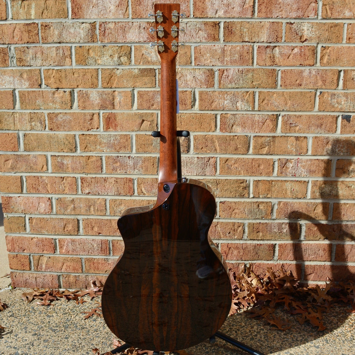 Martin SC-13E Special