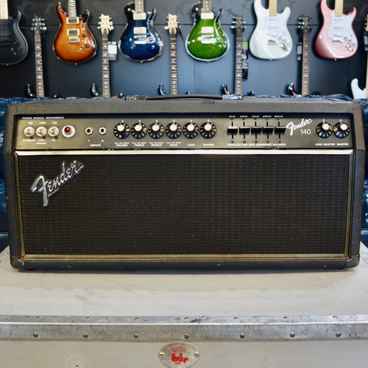 Fender USED 140 Head