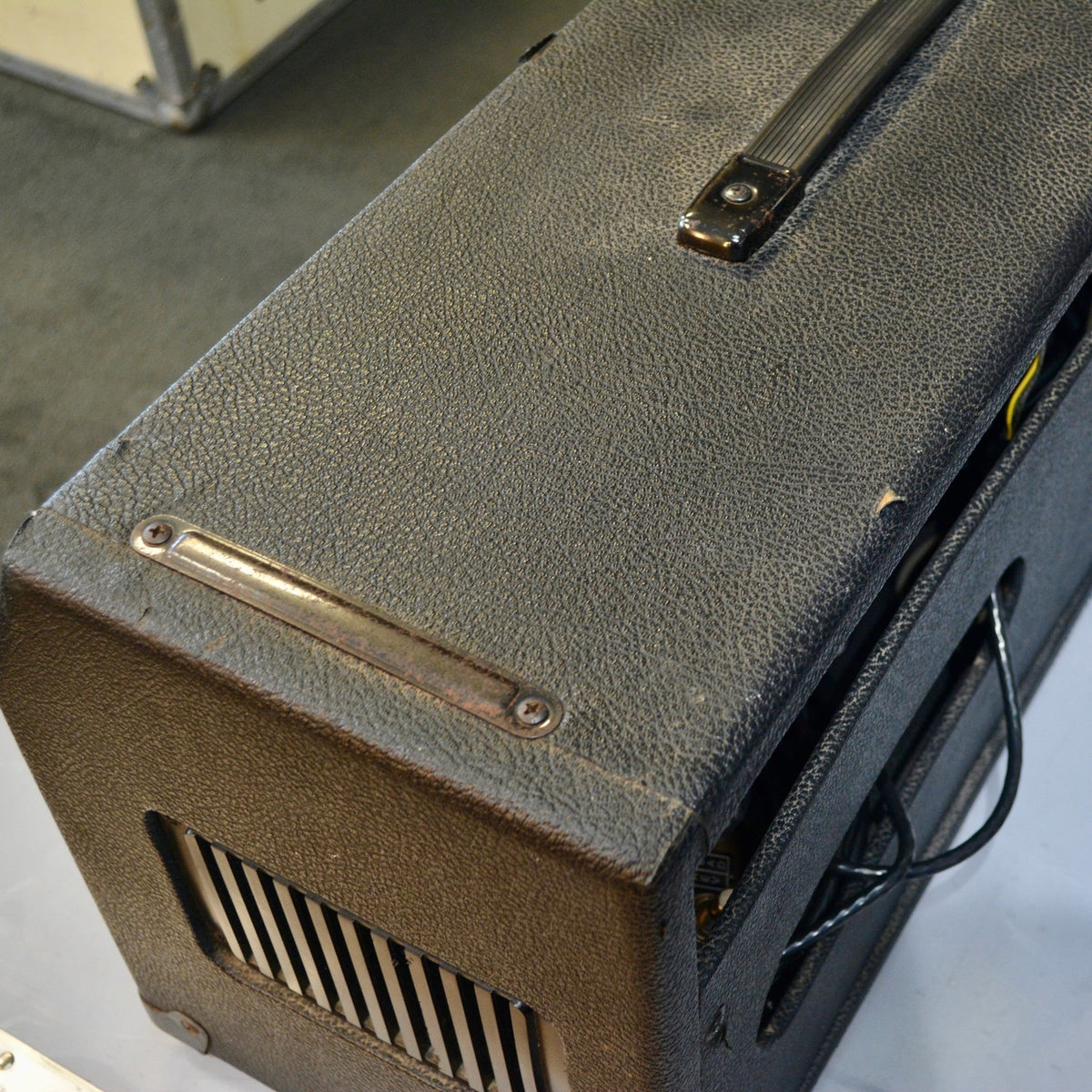 Fender USED 140 Head