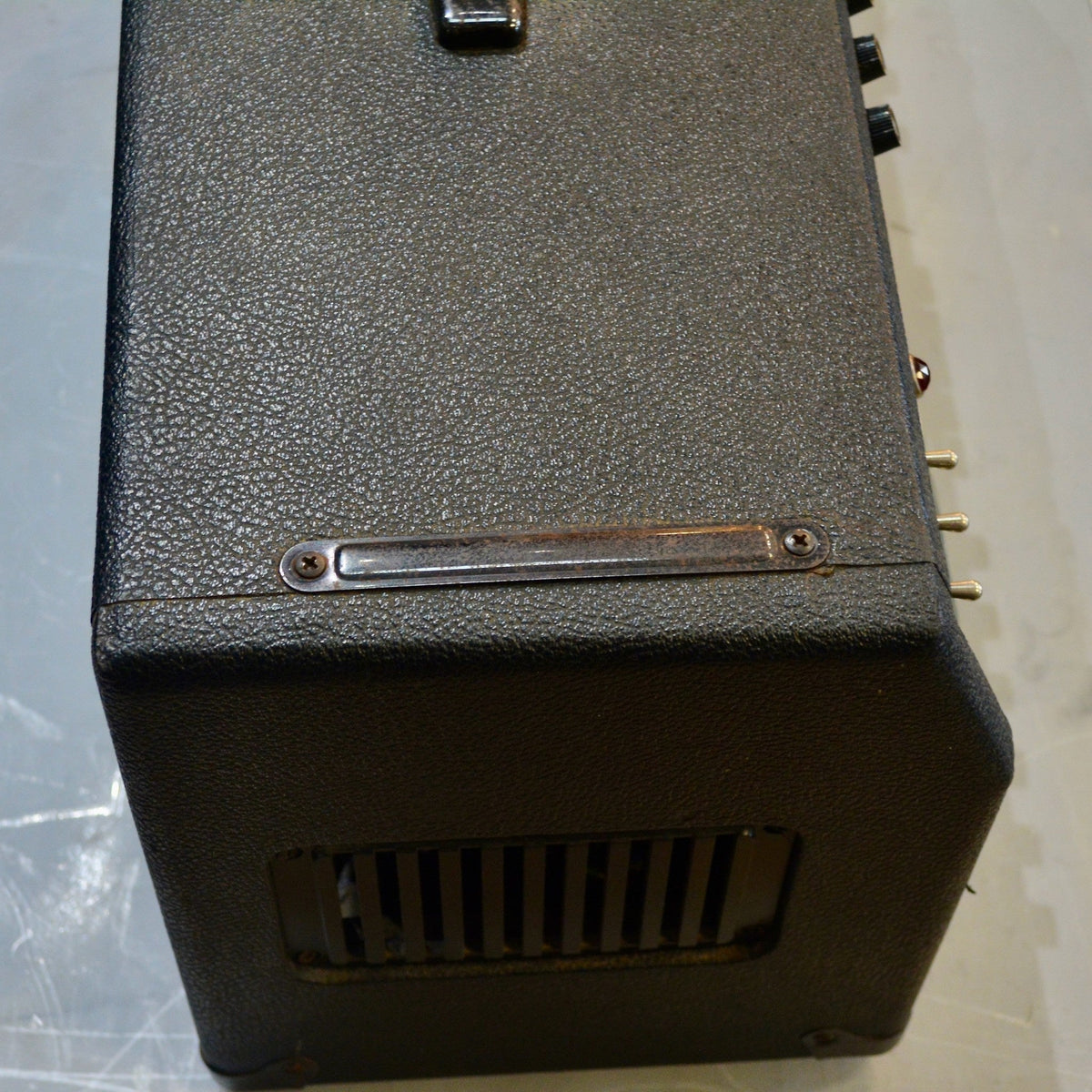 Fender USED 140 Head