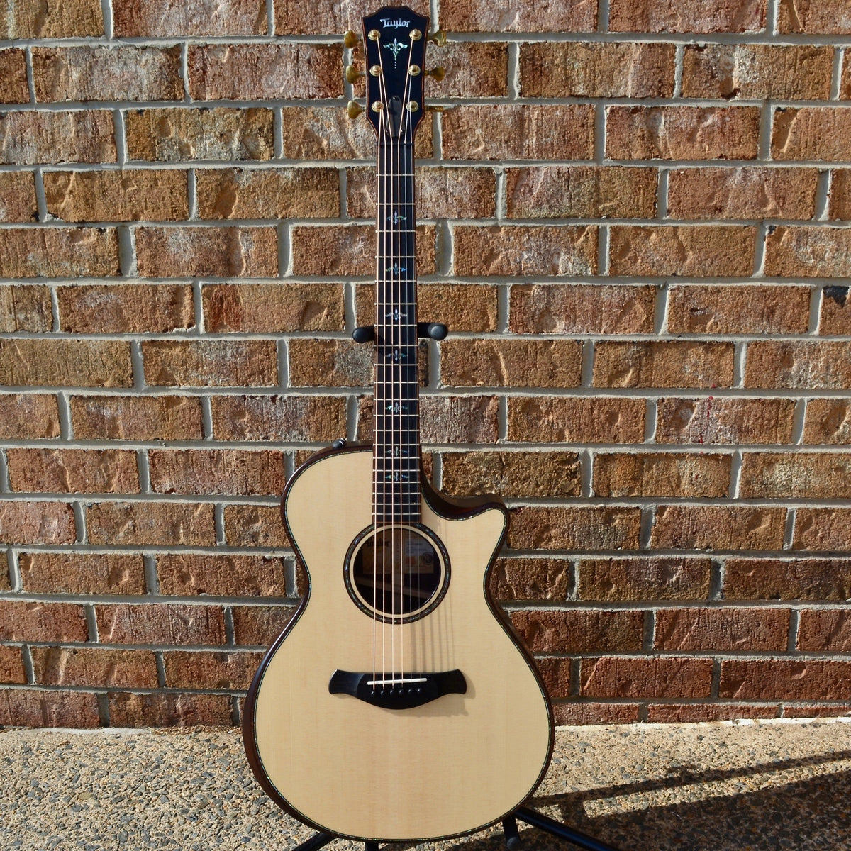 Taylor Builder's Edition 912ce