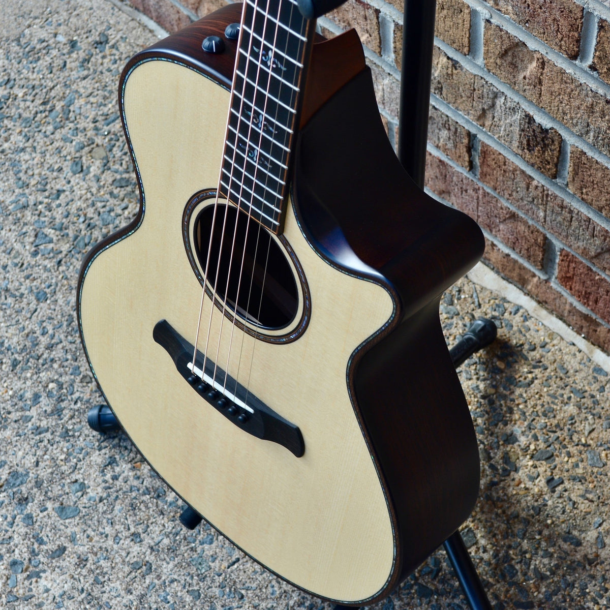 Taylor Builder's Edition 912ce