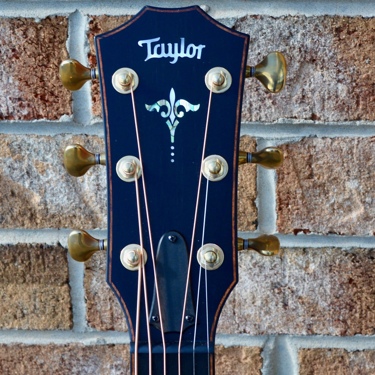 Taylor Builder's Edition 912ce