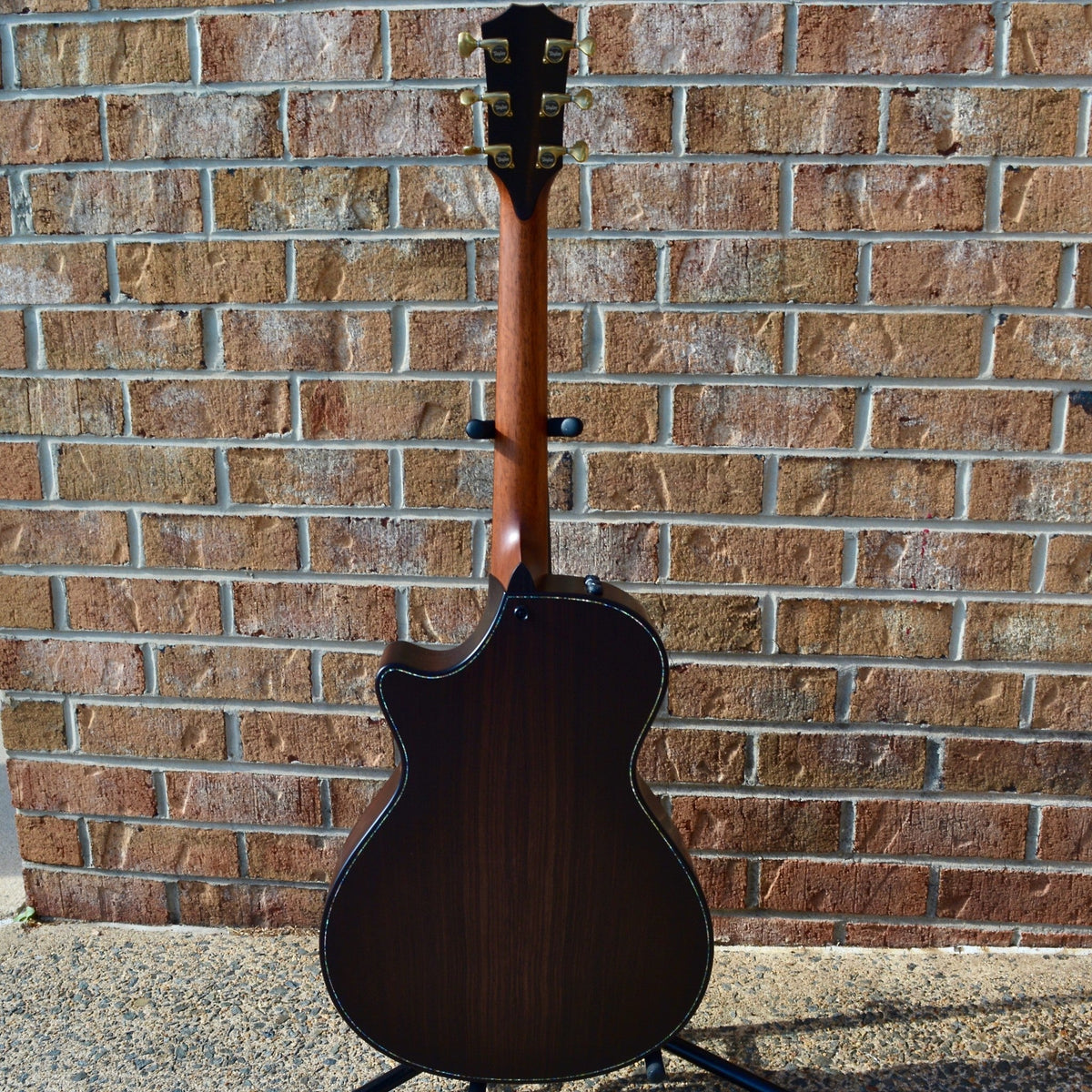 Taylor Builder's Edition 912ce