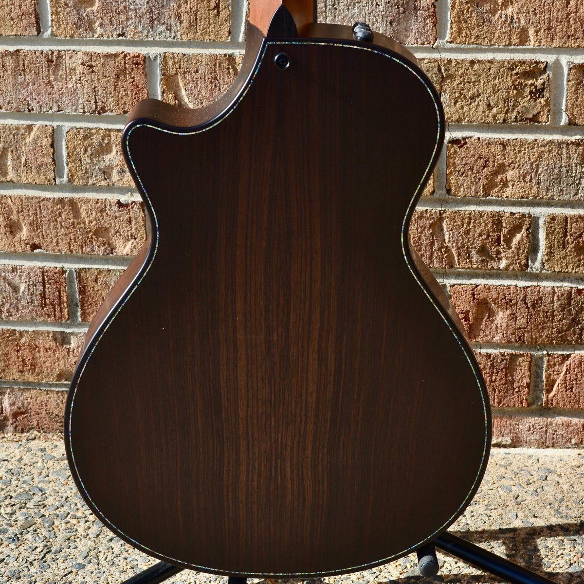 Taylor Builder's Edition 912ce