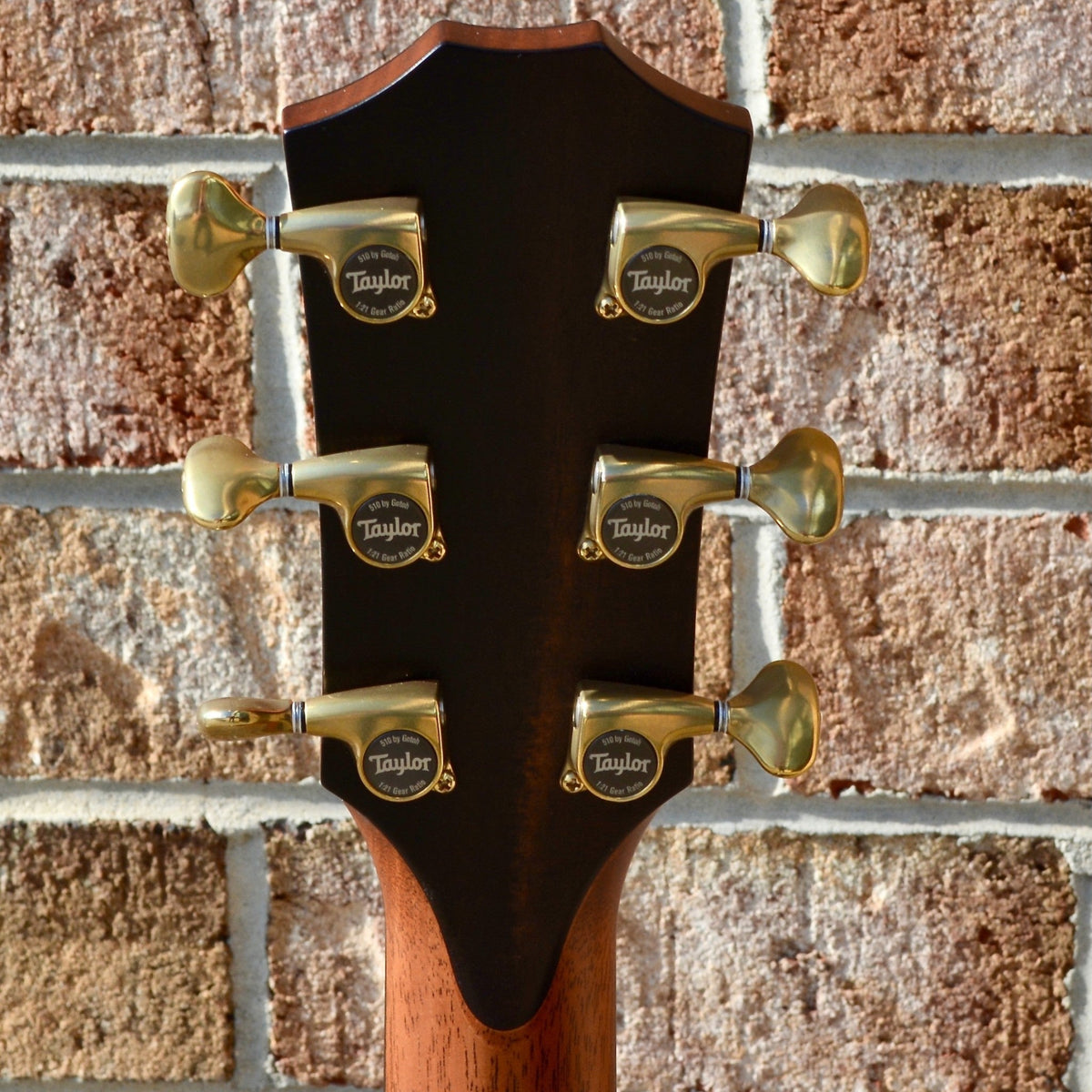 Taylor Builder's Edition 912ce