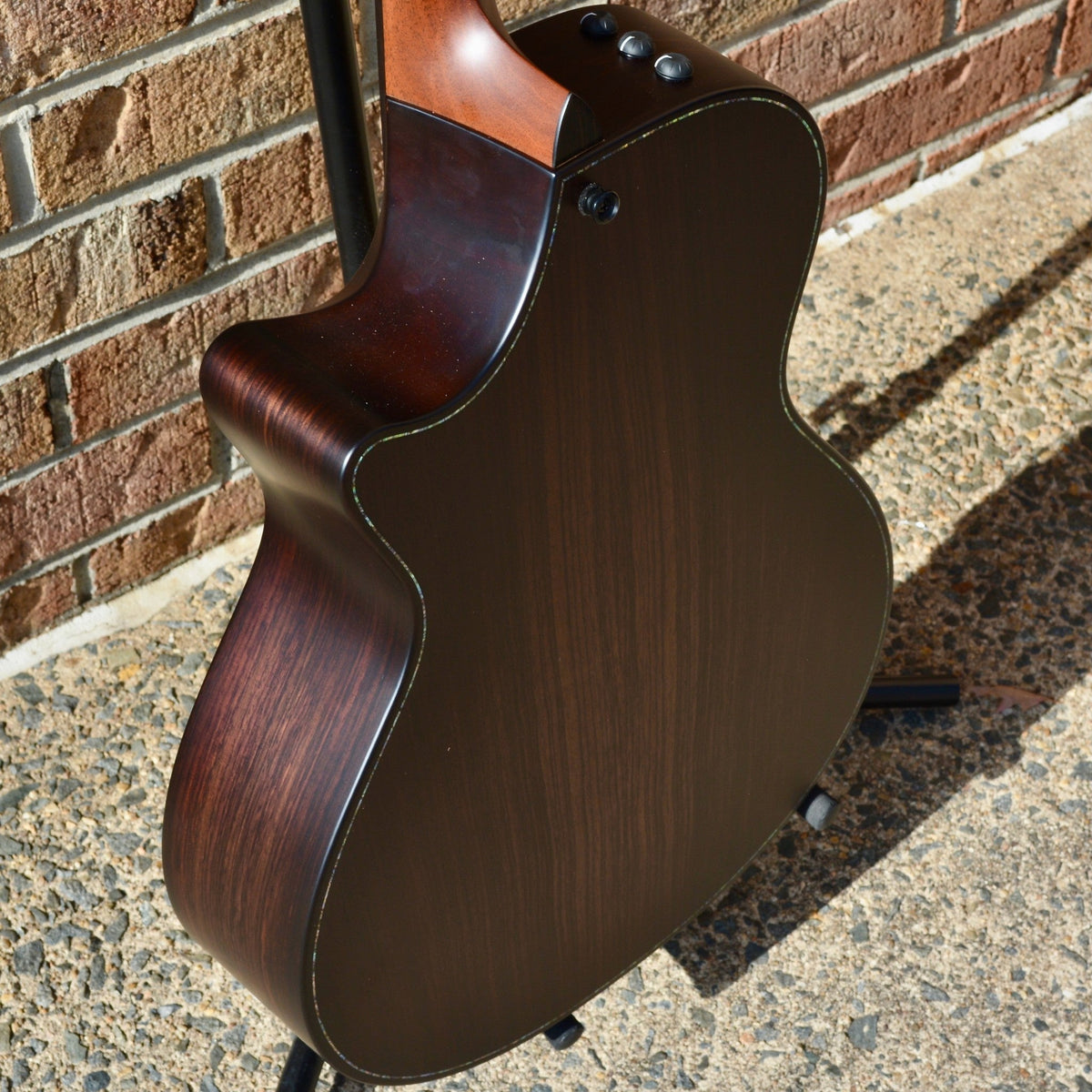 Taylor Builder's Edition 912ce