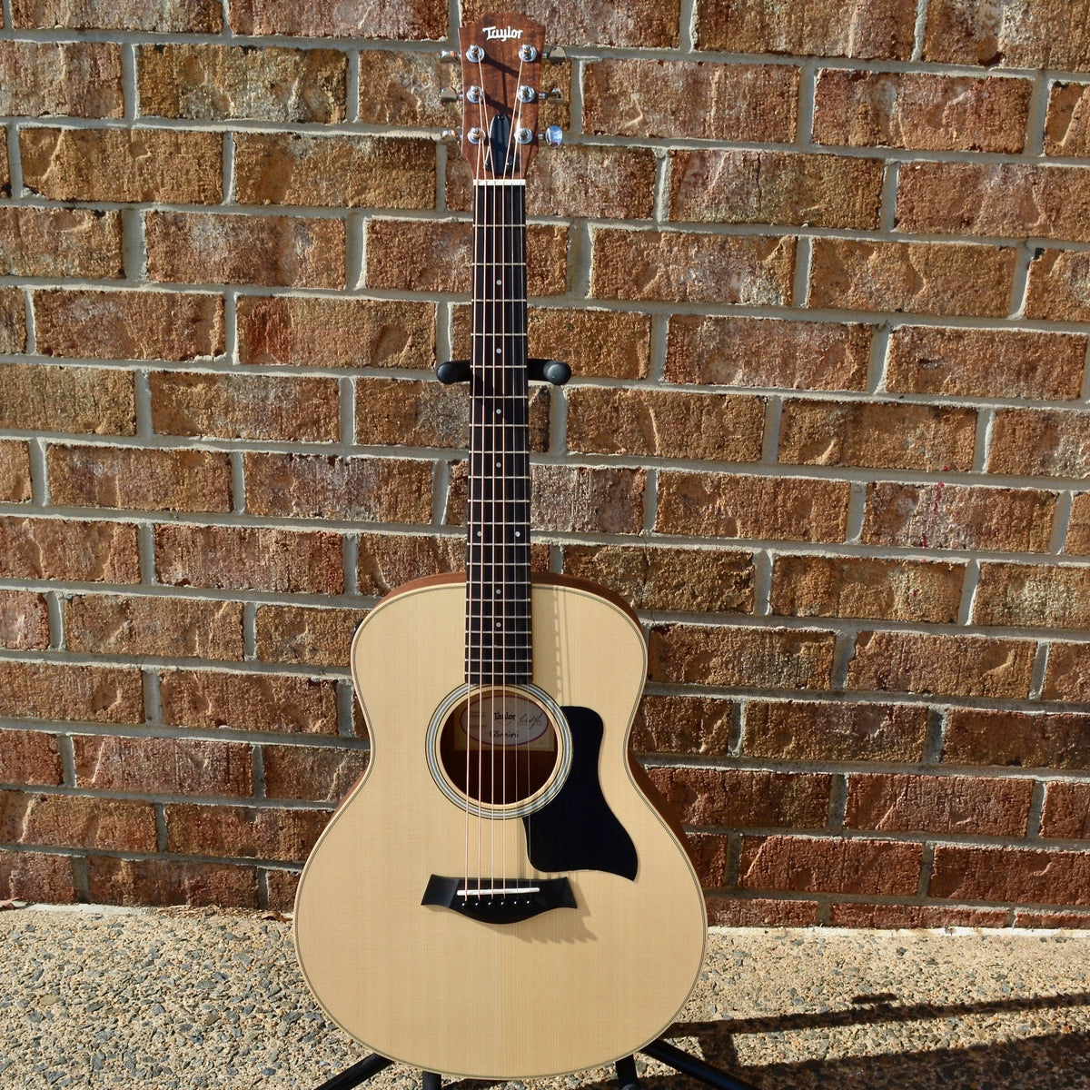 Taylor GS Mini-e Rosewood