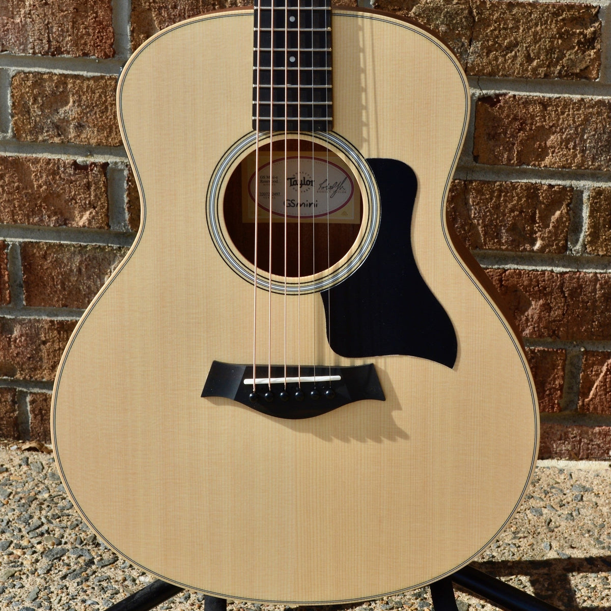 Taylor GS Mini-e Rosewood