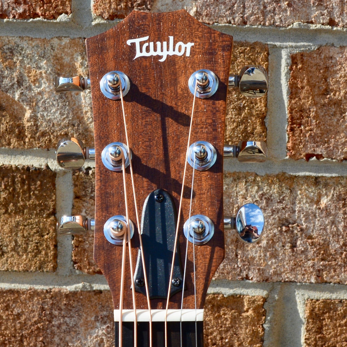 Taylor GS Mini-e Rosewood