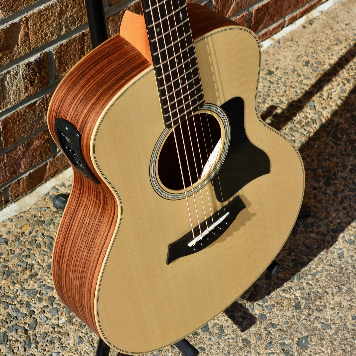 Taylor GS Mini-e Rosewood
