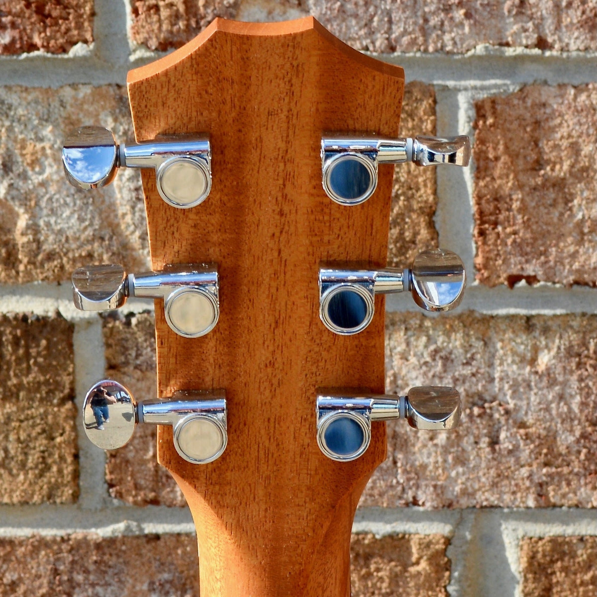 Taylor GS Mini-e Rosewood