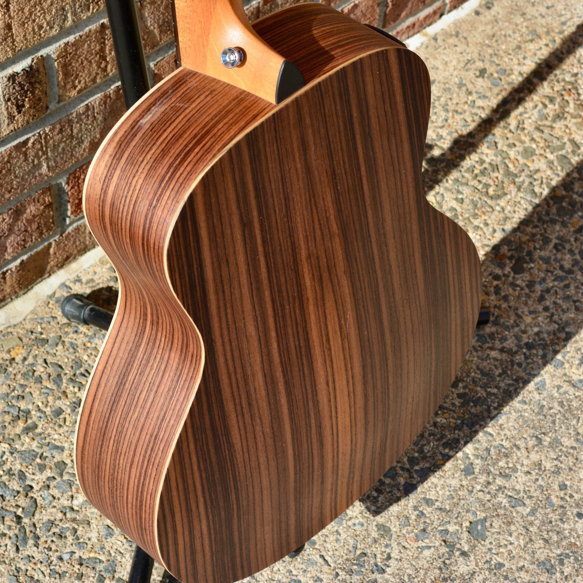 Taylor GS Mini-e Rosewood