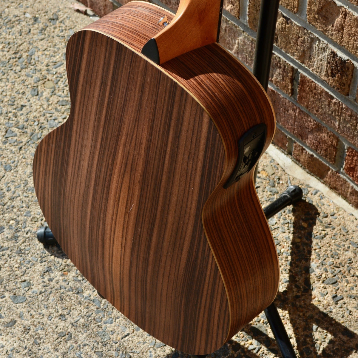 Taylor GS Mini-e Rosewood