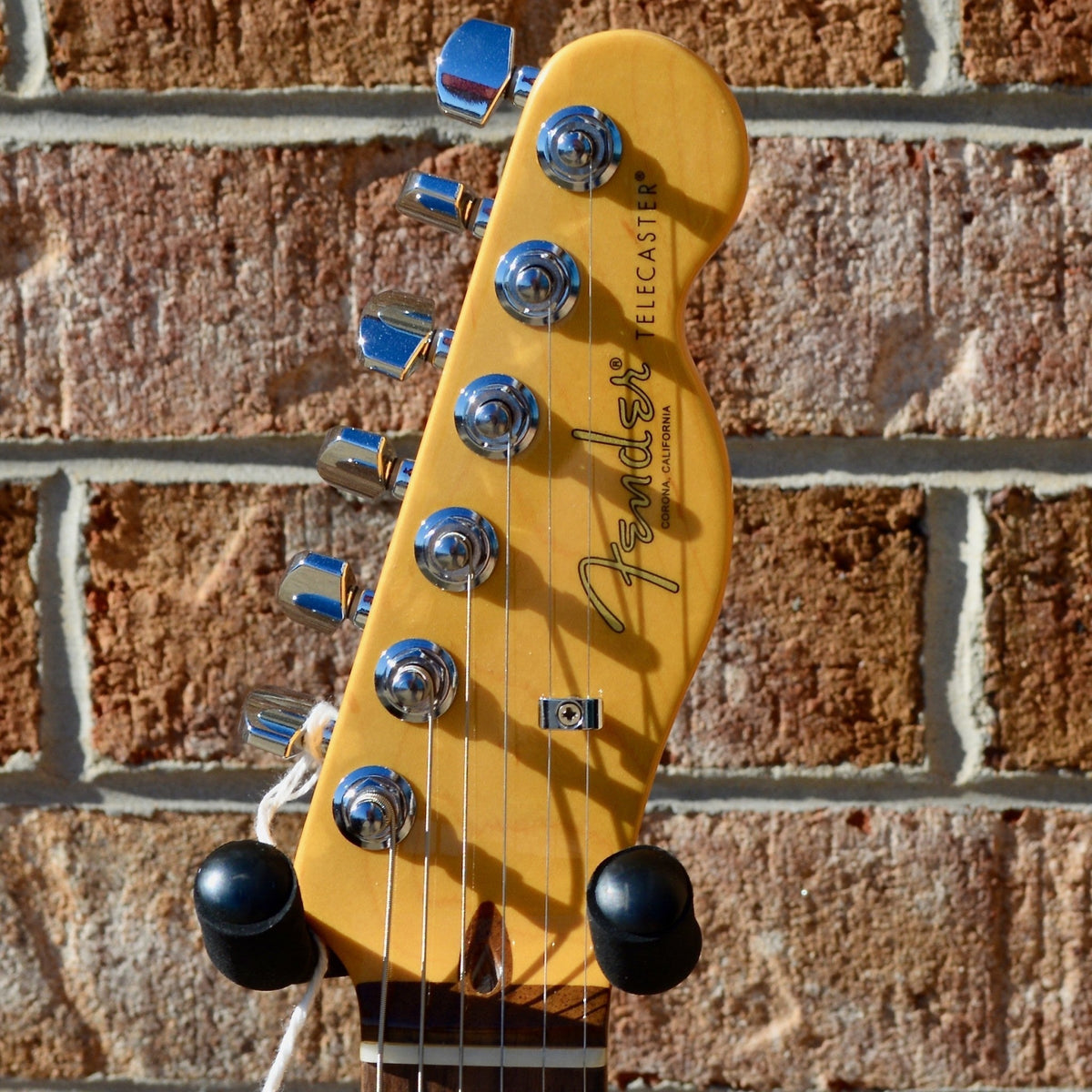 Fender American Professional II Telecaster®, Rosewood Fingerboard, Dark Night