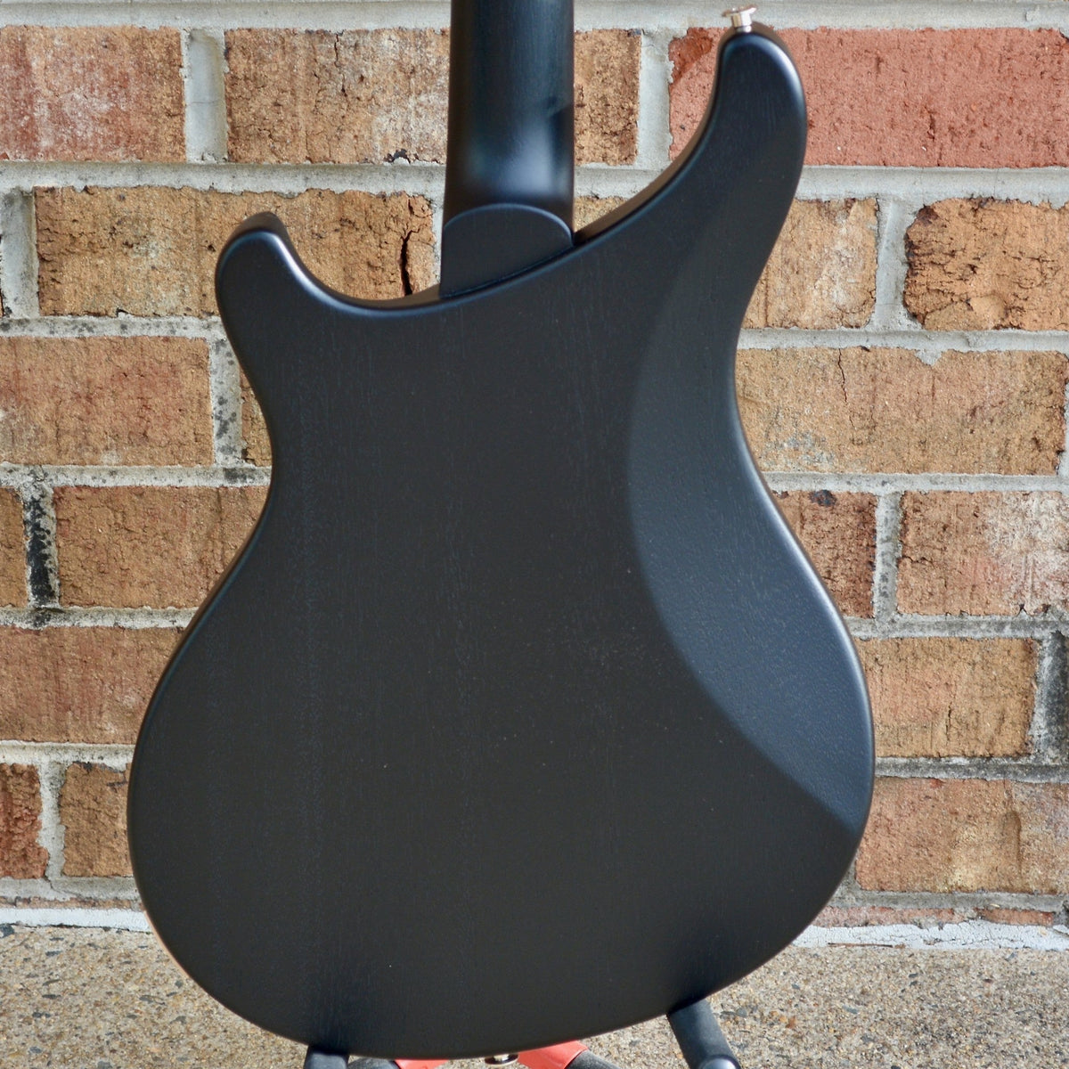 PRS S2 Vela Satin Charcoal