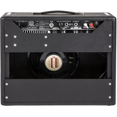 Fender 65 Princeton Reverb 1x10 Combo Amplifier CR399237