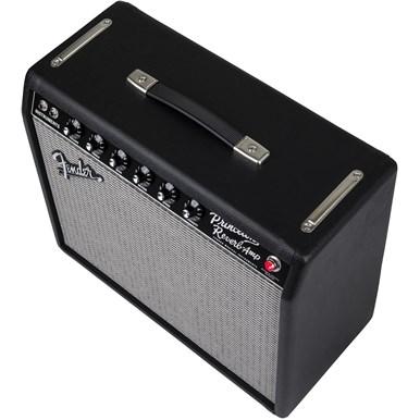 Fender 65 Princeton Reverb 1x10 Combo Amplifier CR399237