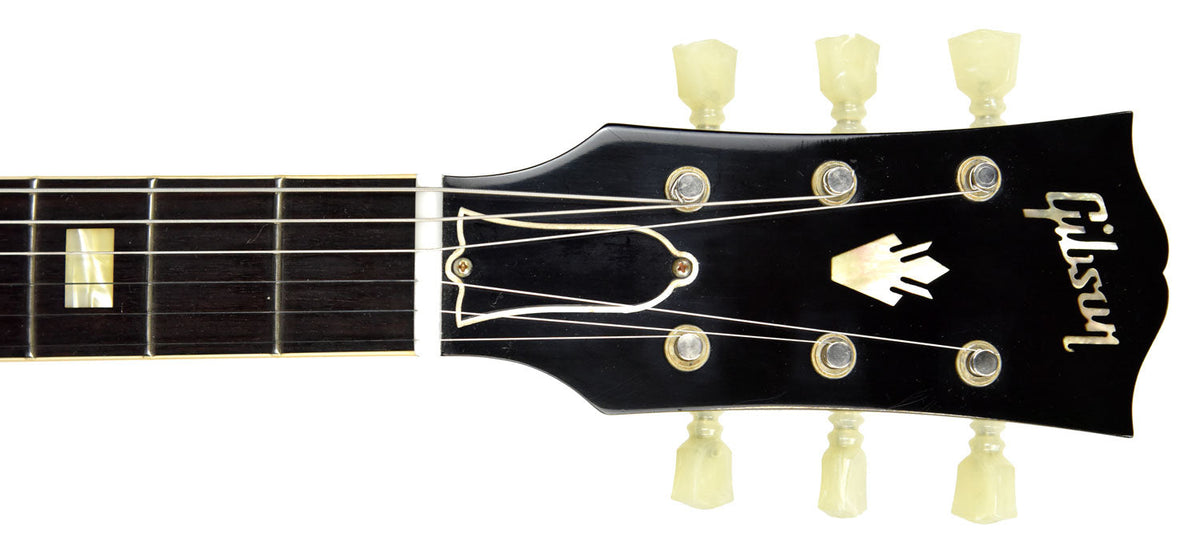 Used 2014 Gibson Custom Shop ES-335 TD 1963 Historic Burst 42375