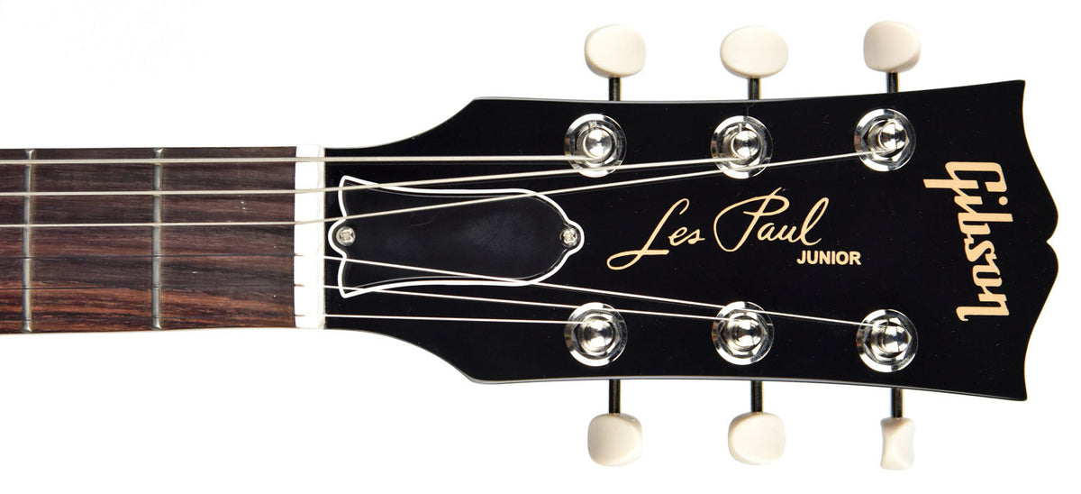 Gibson USA Les Paul Junior in Vintage Tobacco Burst 111590110