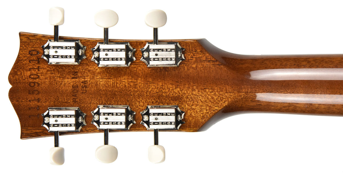 Gibson USA Les Paul Junior in Vintage Tobacco Burst 111590110