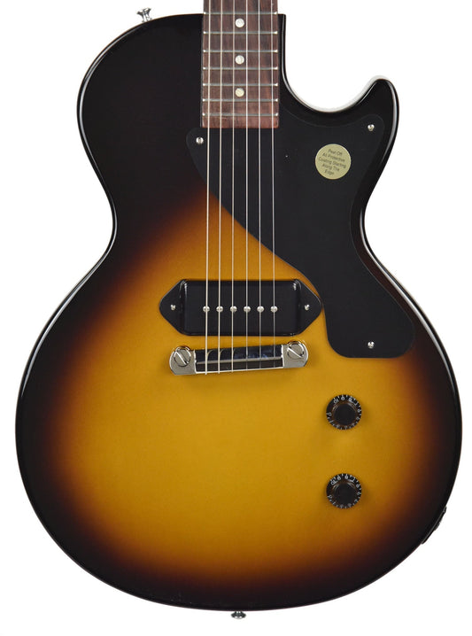 Gibson USA Les Paul Junior in Vintage Tobacco Burst 111590110