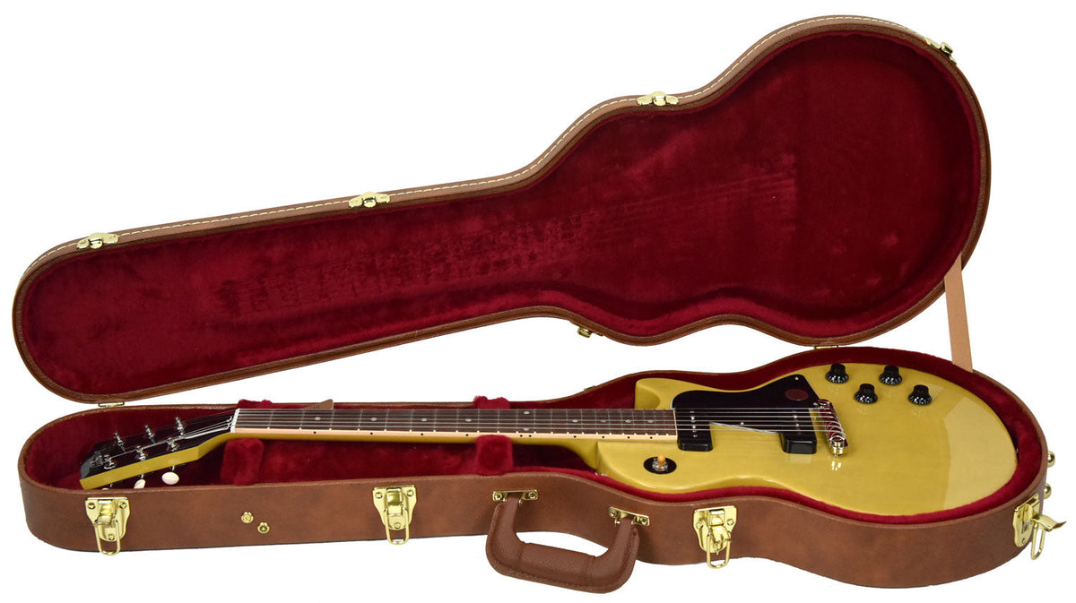 Gibson USA Les Paul Special in TV Yellow 110290202