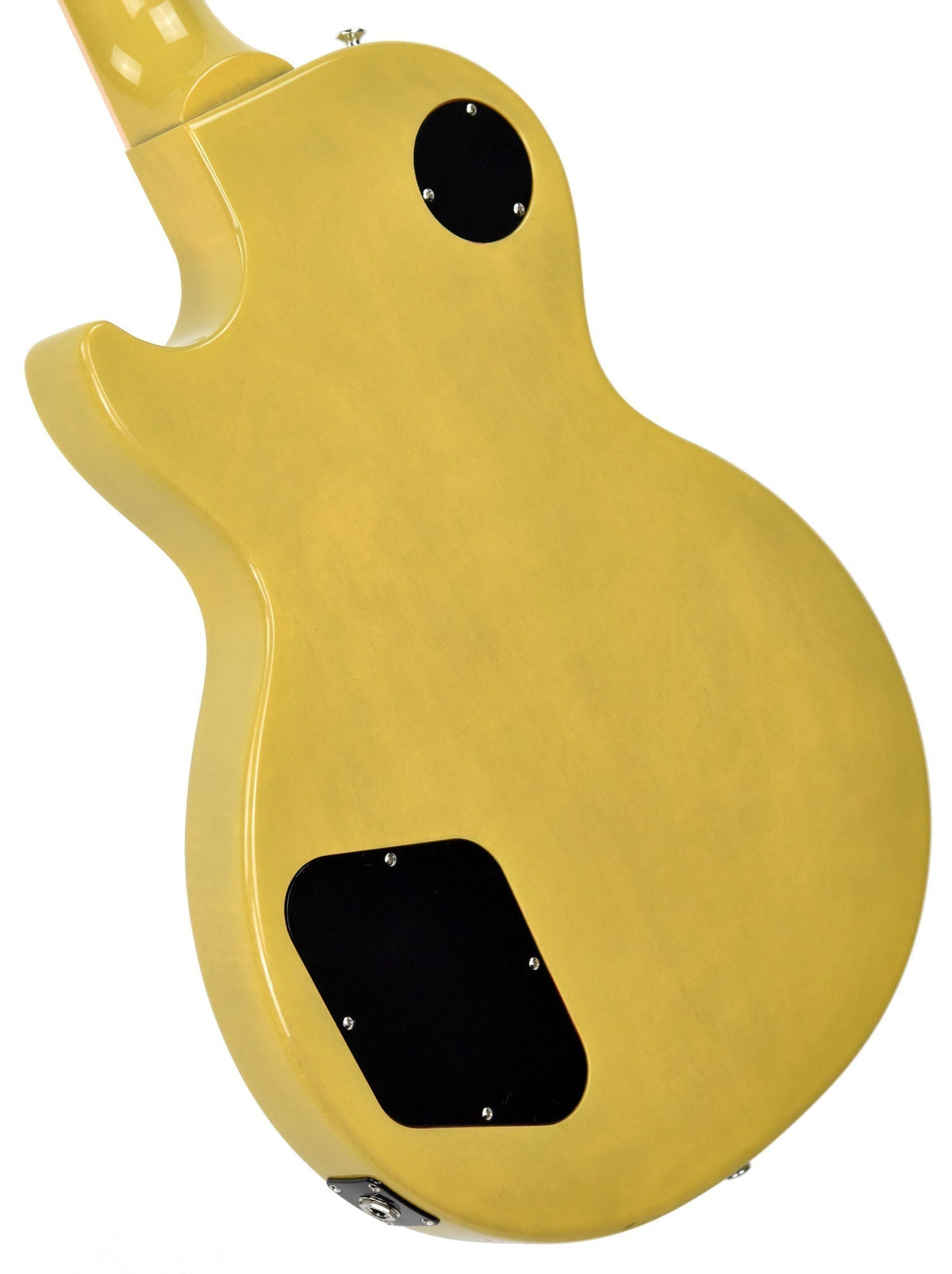 Gibson USA Les Paul Special in TV Yellow 110290202