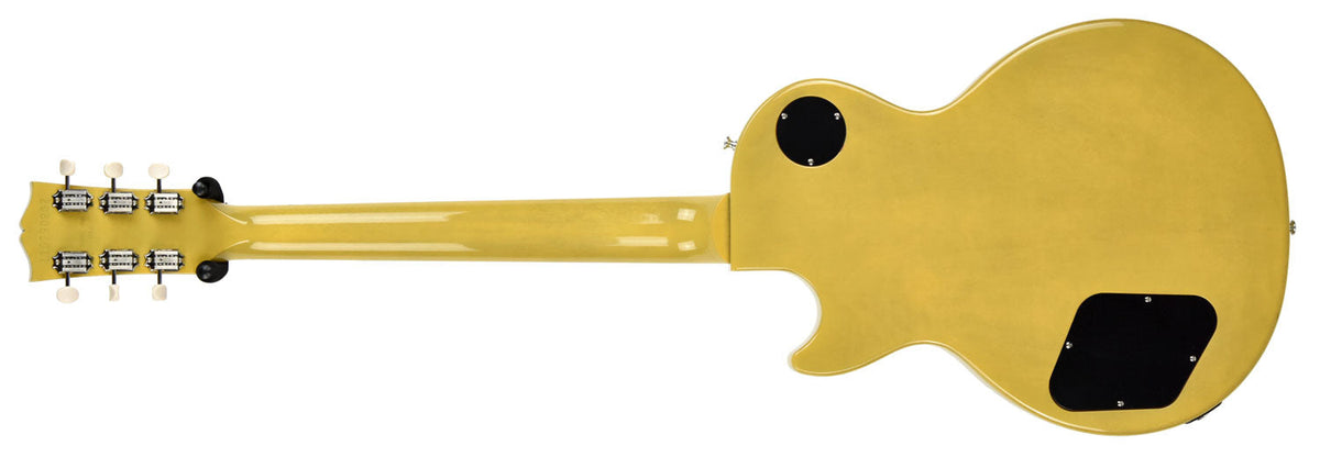Gibson USA Les Paul Special in TV Yellow 110290202