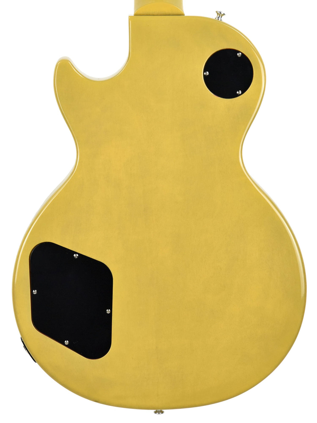 Gibson USA Les Paul Special in TV Yellow 110290202