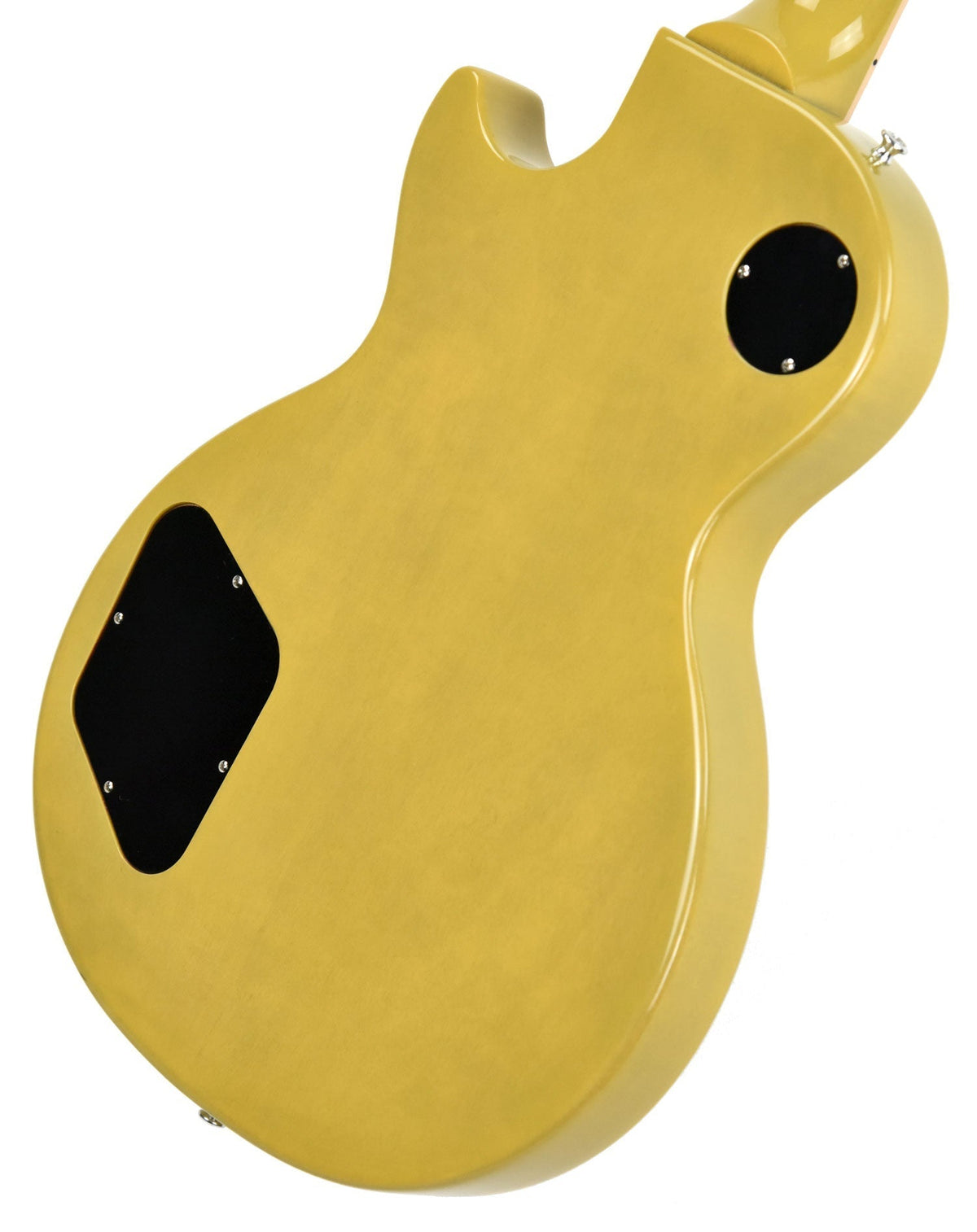 Gibson USA Les Paul Special in TV Yellow 110290202