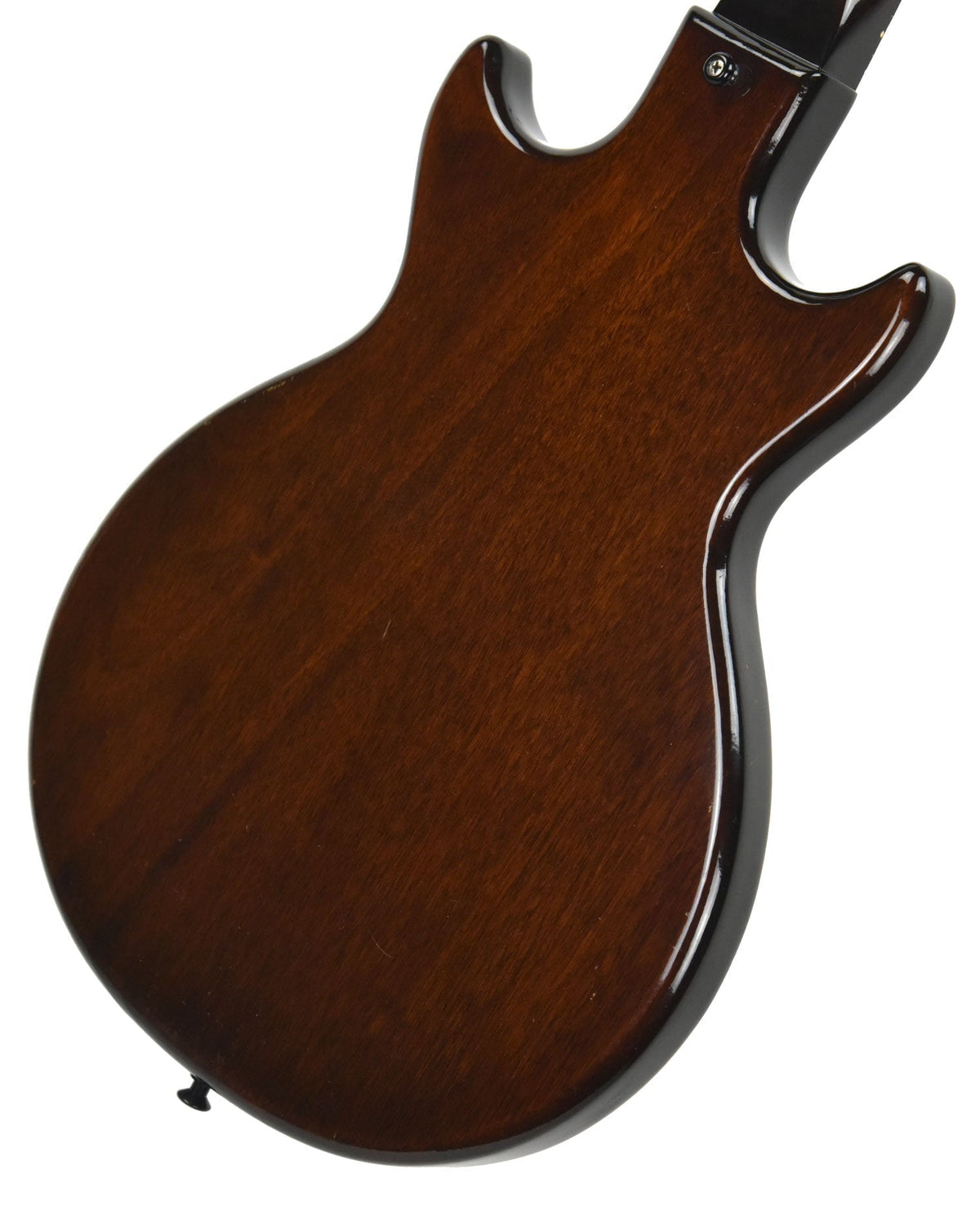 Used 1964 Gibson Melody Maker in Vintage Sunburst