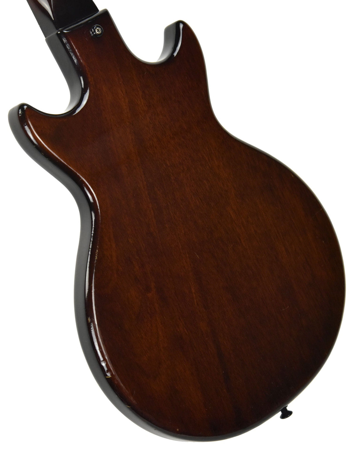 Used 1964 Gibson Melody Maker in Vintage Sunburst