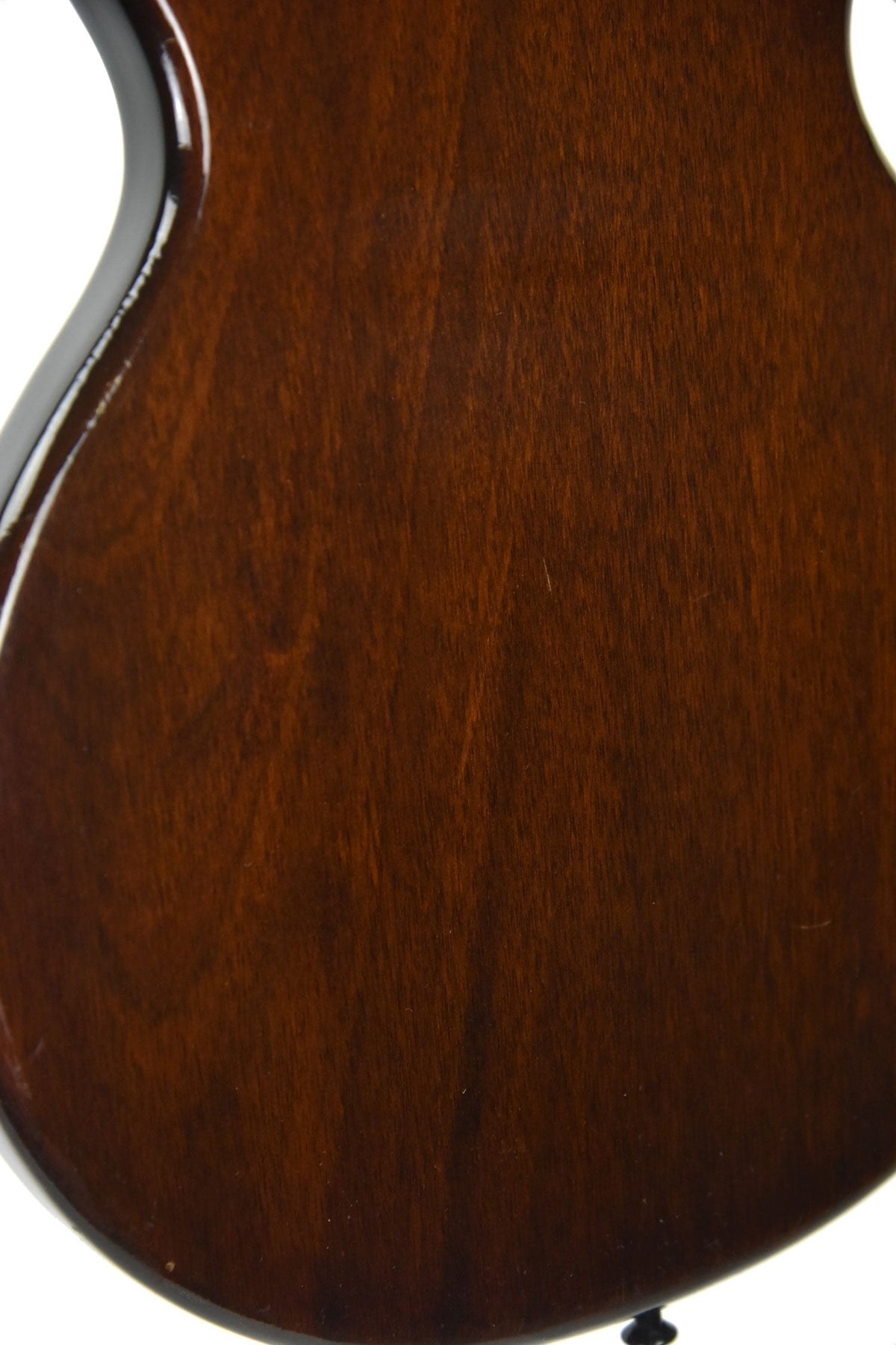 Used 1964 Gibson Melody Maker in Vintage Sunburst