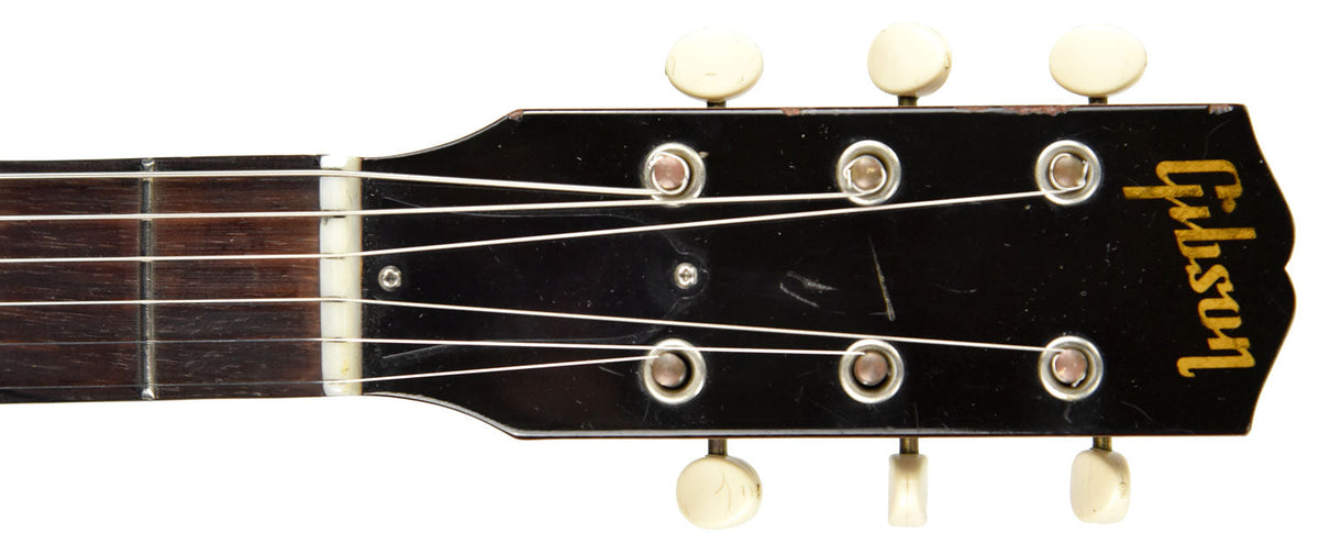 Used 1964 Gibson Melody Maker in Vintage Sunburst