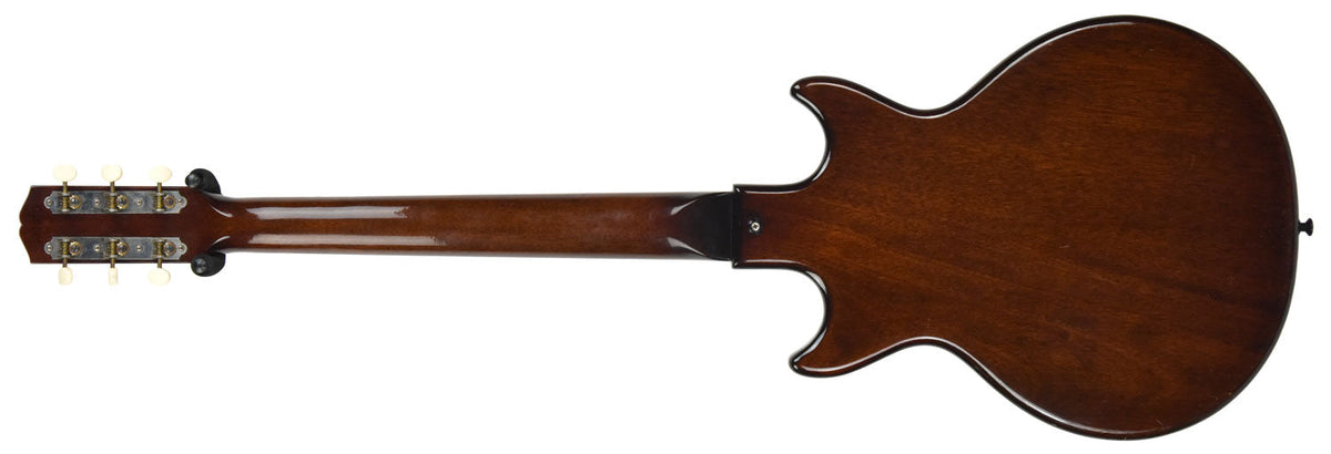 Used 1964 Gibson Melody Maker in Vintage Sunburst