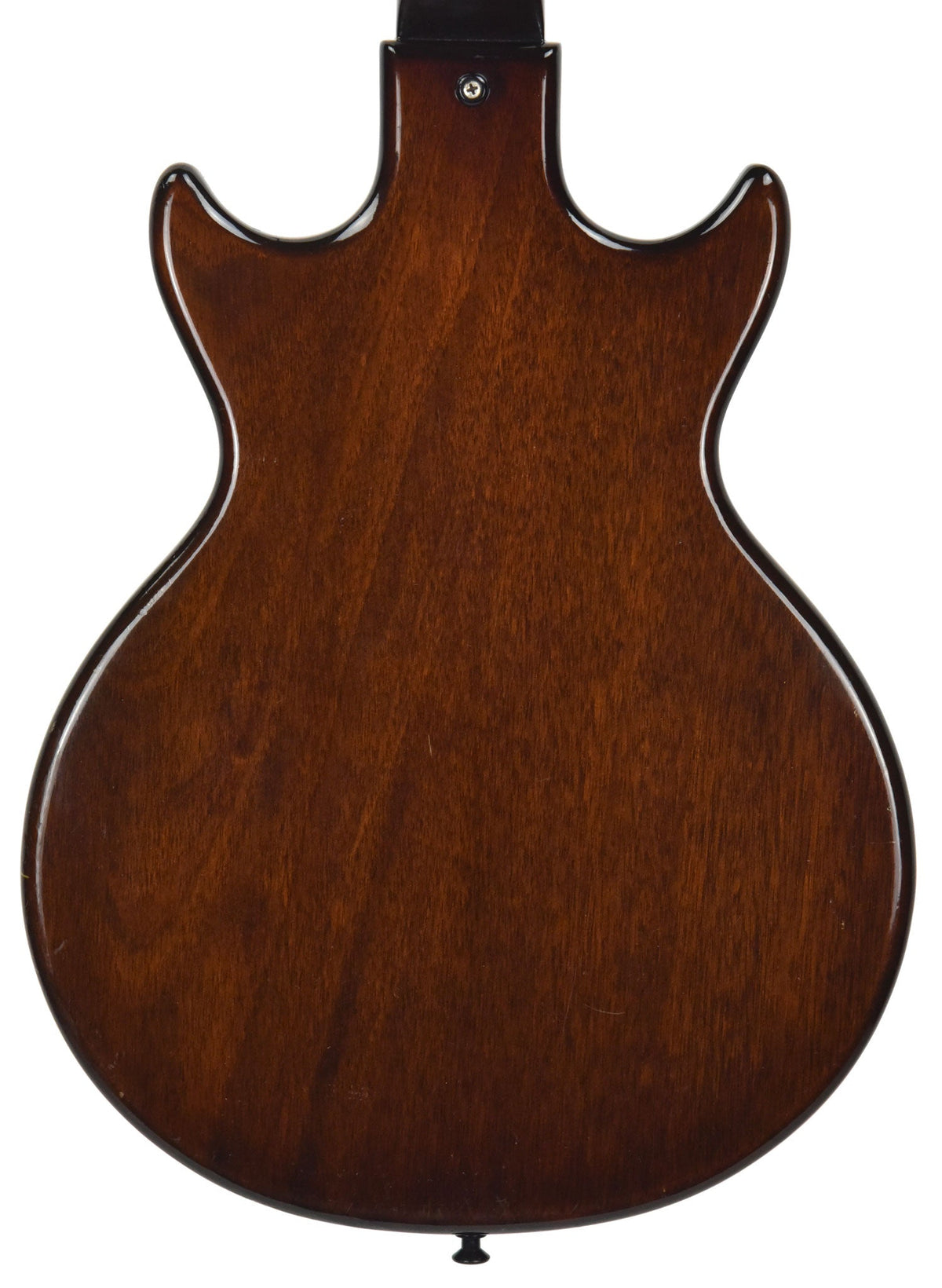 Used 1964 Gibson Melody Maker in Vintage Sunburst