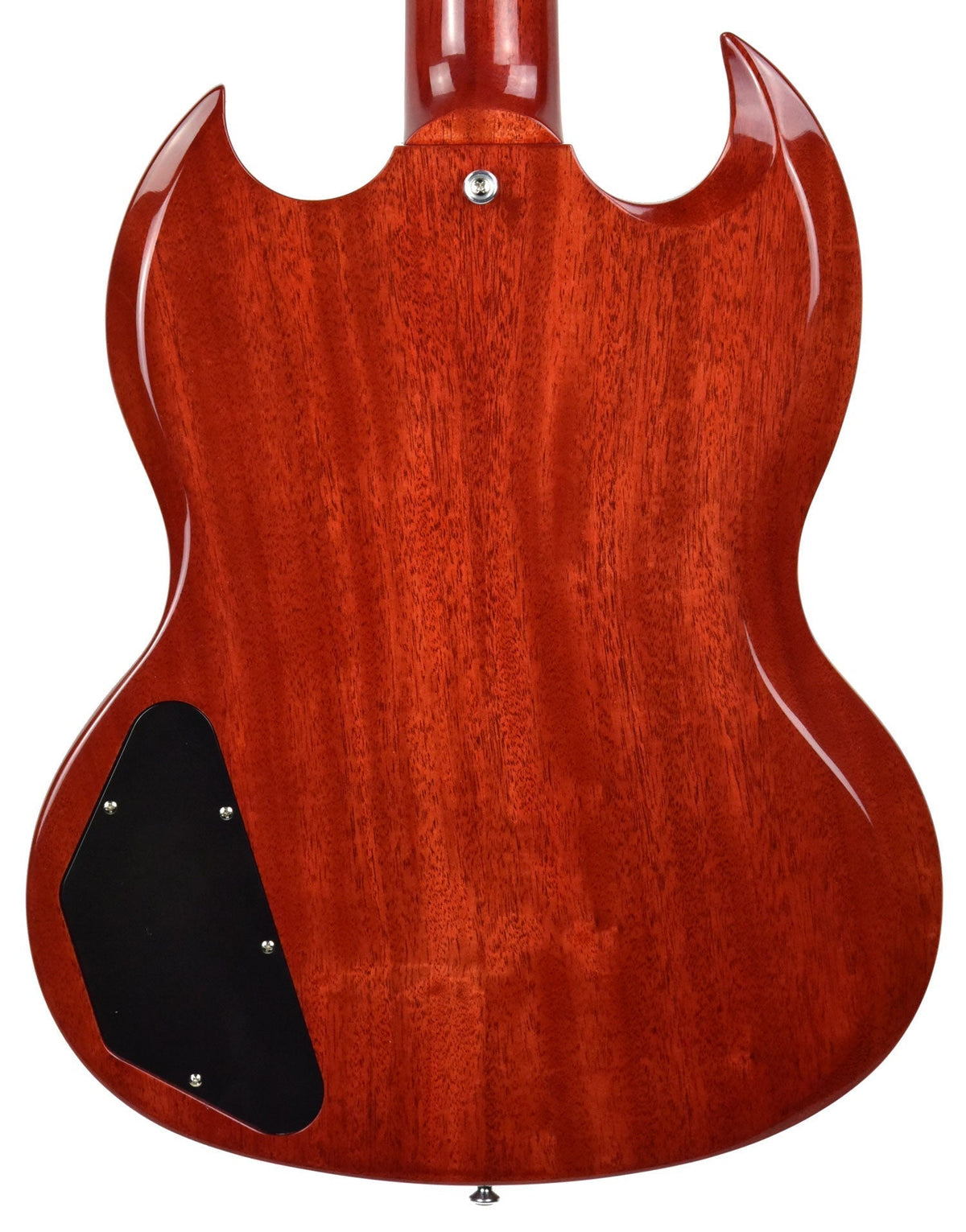 Gibson USA SG Junior in Vintage Cherry 112190373