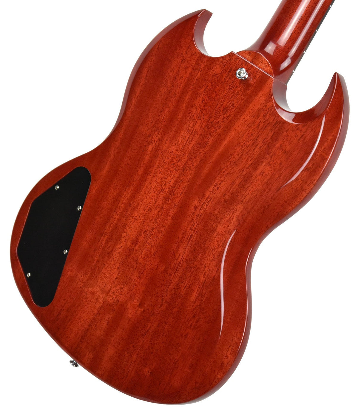 Gibson USA SG Junior in Vintage Cherry 112190373