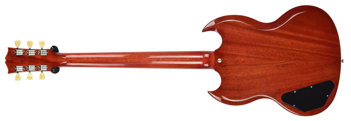 Gibson USA SG Standard 61 Maestro Vibrola in Vintage Cherry 111290055